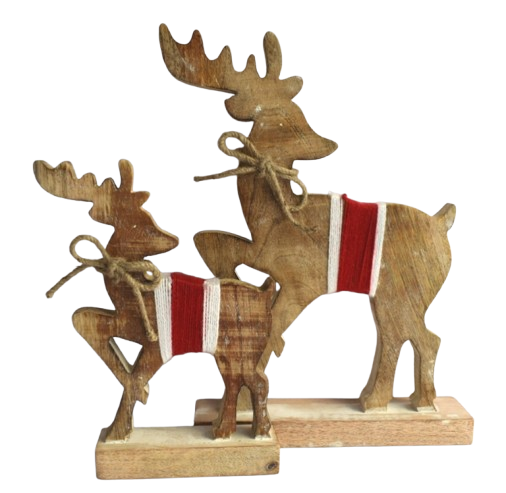 Wooden Product