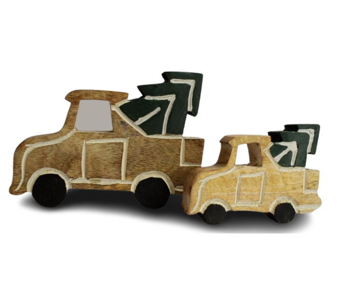 Wooden Product