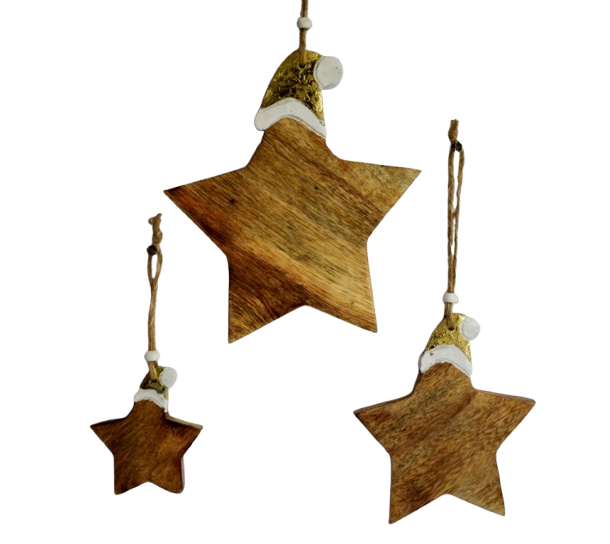 Wooden Product
