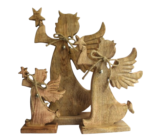 Wooden Product