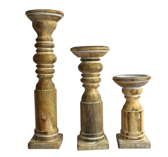 Wooden Product